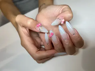 ネイル Private nailsalon  N所属・N nail - KOBE -のネイルデザイン