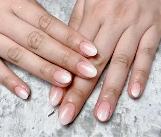 ネイル nail salon booのネイルデザイン