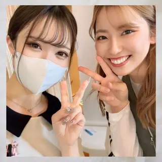 LBSホワイトニング 🌐岡山店のその他イメージ