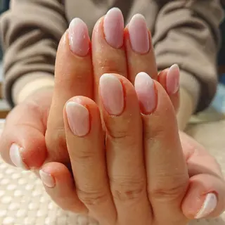 ネイル みー shakushiroのネイルデザイン