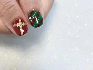 ネイル Nail salon mewのネイルデザイン