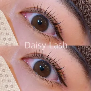 パーマ ニコットラッシュ 第2ビル坂根のマツエク・マツパデザイン