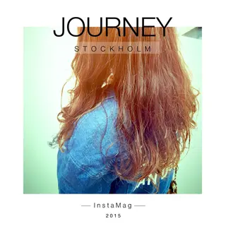 ロング カラー パーマ Ly   hair（リーヘア）所属・Lyhair🦊🎀 AKIのヘアスタイル