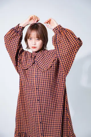 ショート カラー ショートとボブの専門 船橋徒歩５分/ERIのヘアスタイル