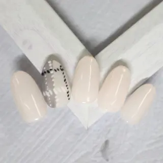 ネイル L‘ねいる 江坂店 エルネイルエサカテンのネイルデザイン