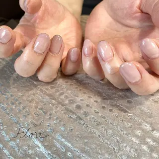 ネイル Flore (フロール)の眉毛・アイブロウイメージ