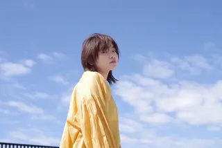 ミディアム unu hair所属・藤井 仁紀のヘアスタイル