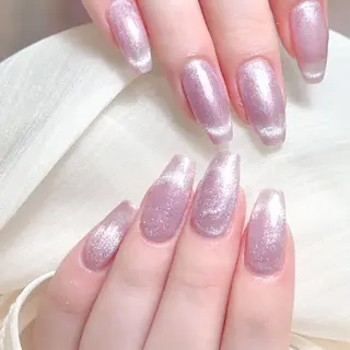 ネイル 🍒M ネイル サロンのネイルデザイン