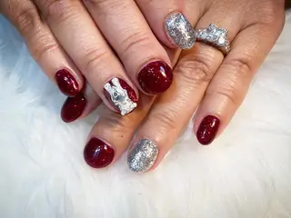 ネイル P. nailのネイルデザイン