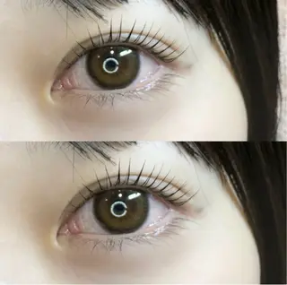 マツエク・マツパ 𝑅𝑖𝑜 ♡のマツエク・マツパデザイン