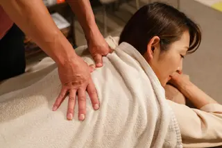 下村 勇介のエステ・リラクイメージ