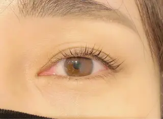 マツエク・マツパ 𓊆ᶠᵉᵉʸ𓊇 ᶜᴴᴵᴴᴬᴿᵁのマツエク・マツパデザイン