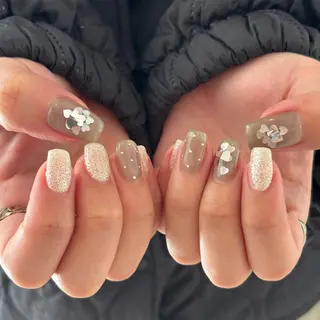 ネイル LYLY yukiのネイルデザイン