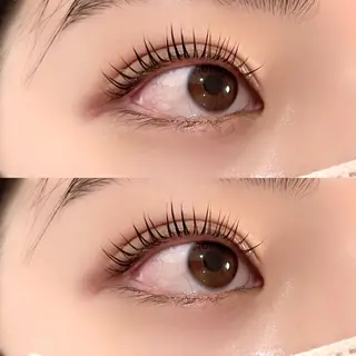 マツエク・マツパ ｻ ﾏ ﾀ ﾊ ﾙ ｶのマツエク・マツパデザイン