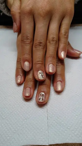 ネイル 愛ネイルサロン所属・愛 ネイルサロンのネイルデザイン