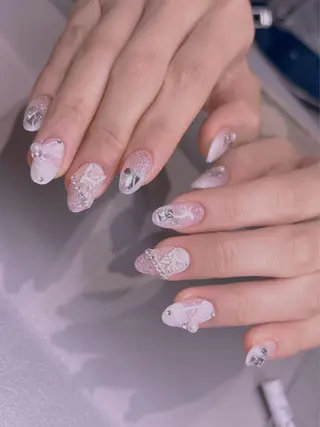 ネイル リン リンのネイルデザイン