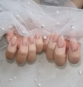 ネイル Jessica 119のネイルデザイン