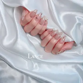 ネイル Lance nailのネイルデザイン