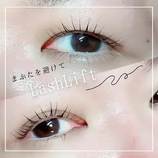 マツエク・マツパ 宜野湾Eyelash w/の眉毛・アイブロウイメージ