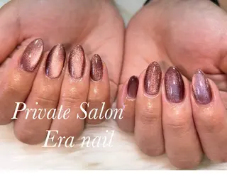 ネイル Era nailのネイルデザイン
