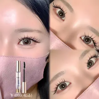 マツエク・マツパ Apis🎀 愛媛/松山のマツエク・マツパデザイン