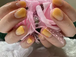 ネイル ネイルケアサロン Campanulaのネイルデザイン