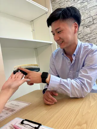 B onitoのエステ・リラクイメージ