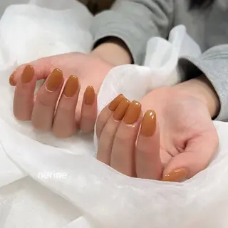 ネイル nail salon nerineのネイルデザイン