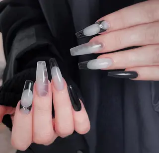 ネイル YK Beauty Salonのマツエク・マツパデザイン