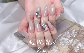 ネイル RI SA☀️ リサのネイルデザイン