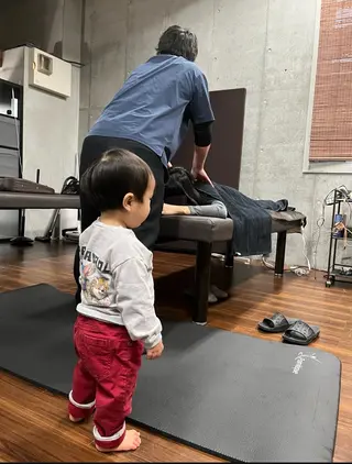 安川 むつみのエステ・リラクイメージ