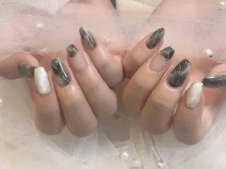 ネイル aoyagi maiのネイルデザイン