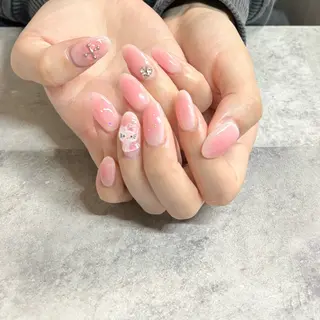 ネイル FELICE ﾌｪﾘｰﾁｪのネイルデザイン