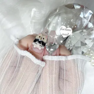 ネイル ☆saori ☆のネイルデザイン