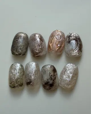 ネイル May. 昭和町のネイルデザイン