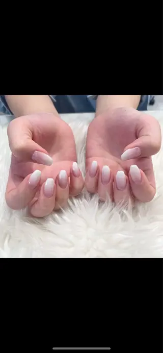 ネイル 澤田 葵のネイルデザイン