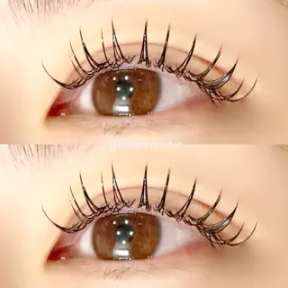 マツエク・マツパ rig' eye beauty salon所属・rig' eyeのマツエク・マツパデザイン