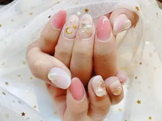 ネイル リン リンのネイルデザイン