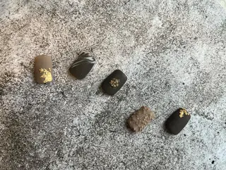 ネイル Kimura Yukoのネイルデザイン