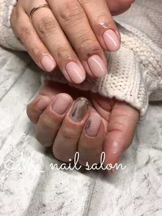 ネイル M_nail salon所属・M_ nail salonのネイルデザイン