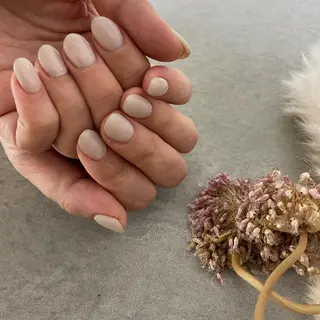 ネイル nail salon bonheurのネイルデザイン
