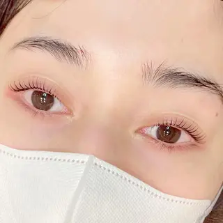 マツエク・マツパ 🦄銀座/束感まつげ 村上🍒のマツエク・マツパデザイン