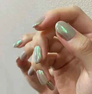 ネイル Rina Suzukiのネイルデザイン