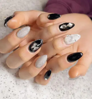 ネイル Queens PUPUのネイルデザイン