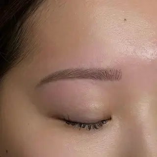 アイブロウ UNI BROW所属・UNIBROW / kisakiのマツエク・マツパデザイン