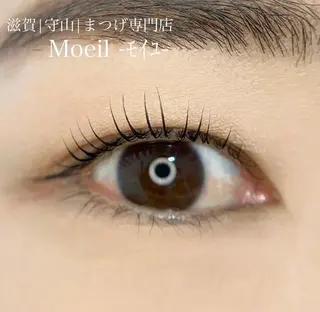 マツエク・マツパ Moeil(ﾓｲﾕ)所属・Moeil. /ﾓｲﾕのマツエク・マツパデザイン