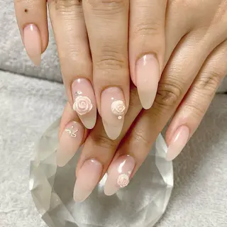 ネイル 💅fleur Ayumiのネイルデザイン
