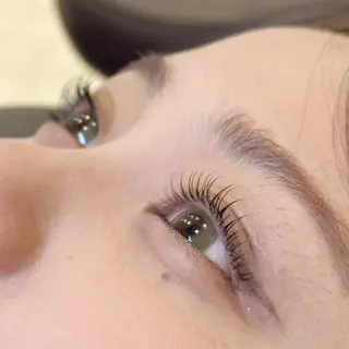 マツエク・マツパ nicott lash 吉田のマツエク・マツパデザイン