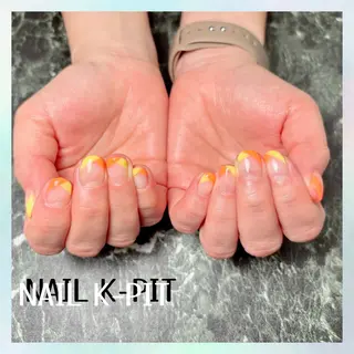 ネイル NAIL K-PIT ネイル ケーピットのネイルデザイン