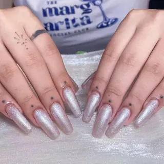 ネイル DIAMOND 💦のネイルデザイン